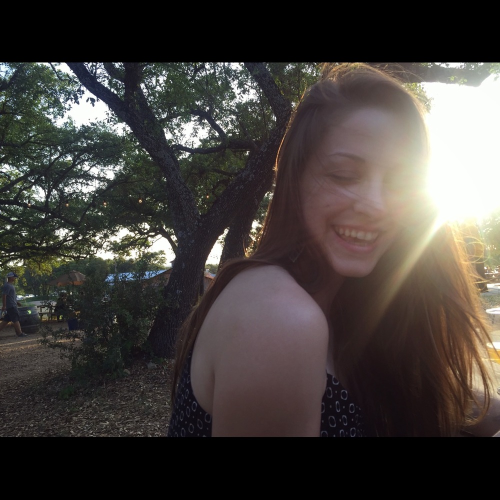 Meet your Posher, Laila